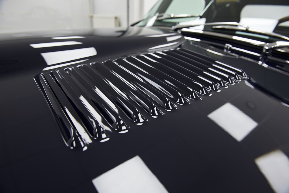 Jaguar E-Type foto