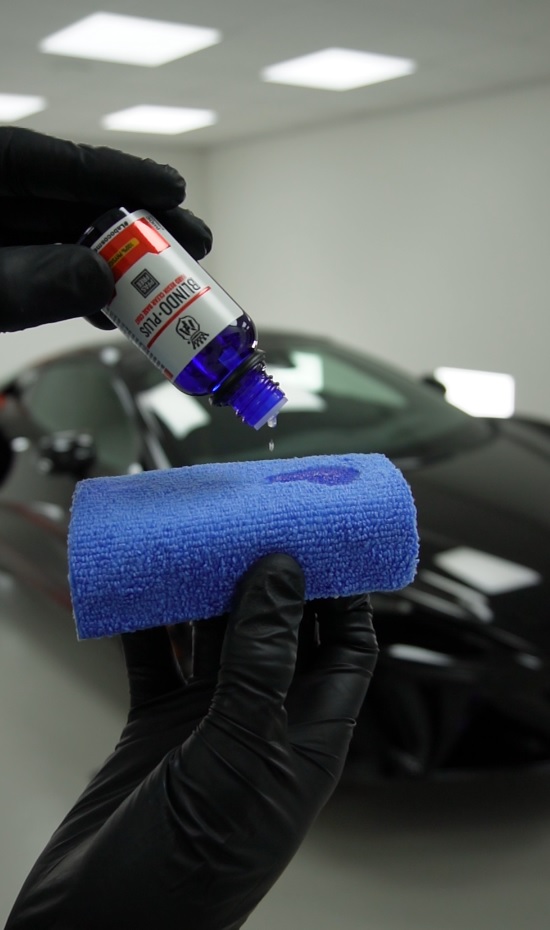Auto Coating