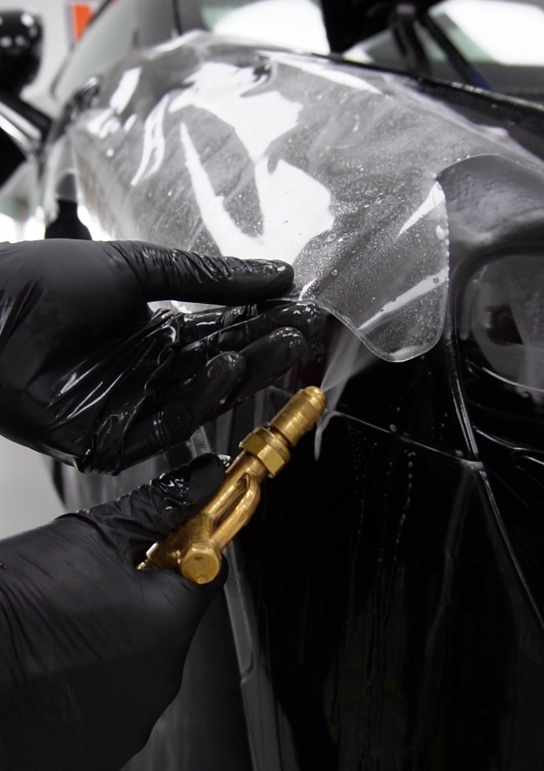 Paint Protection Film