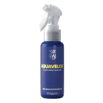 Labocosmetica Aquavelox — productfoto