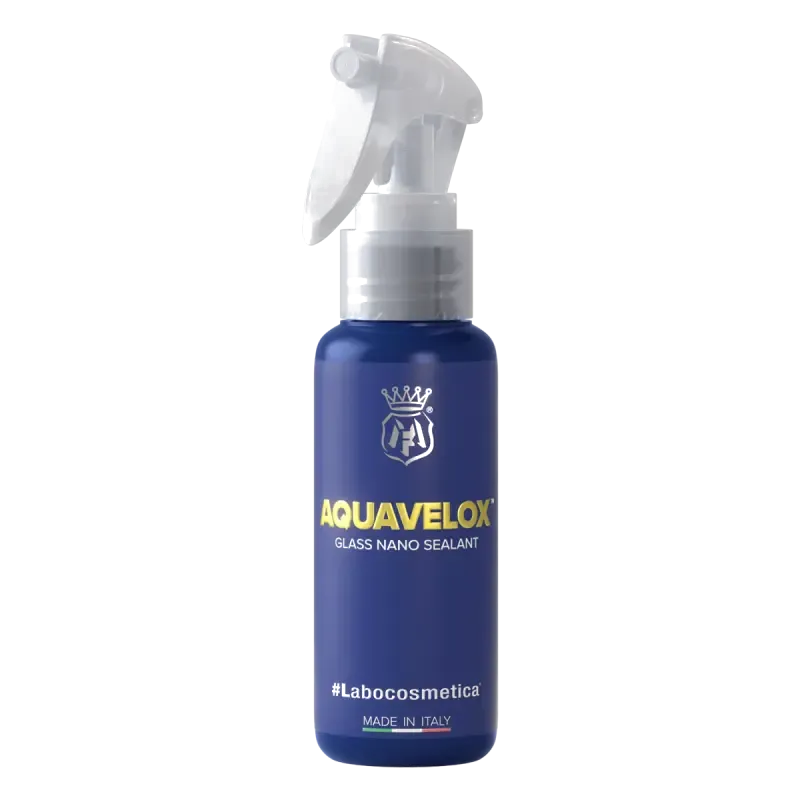 Labocosmetica Aquavelox — productfoto