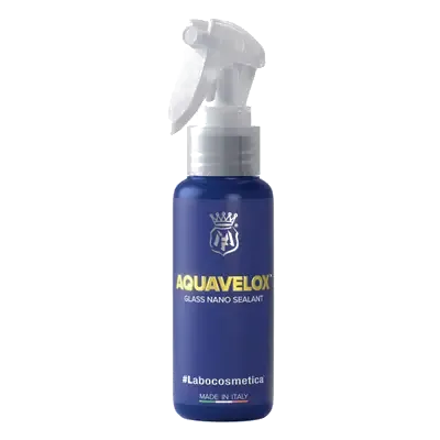 Labocosmetica Aquavelox — productfoto 2