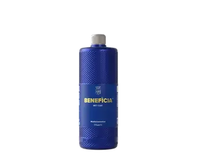 Labocosmetica Beneficia — productfoto