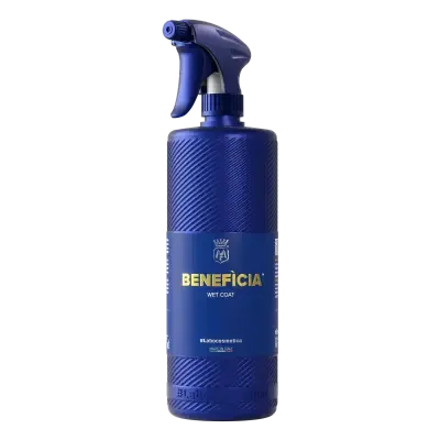 Labocosmetica Beneficia — label en SKU detail