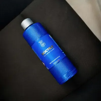 Labocosmetica Ductile — toepassing in gebruik