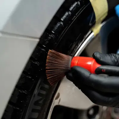 Labocosmetica Ductile — toepassing in gebruik