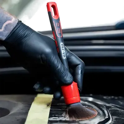Labocosmetica Ductile — toepassing in gebruik