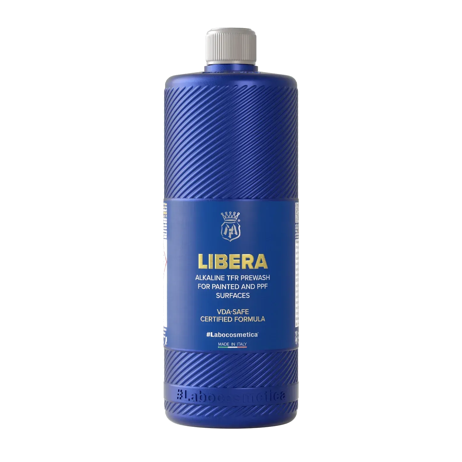 Labocosmetica Libera — productfoto