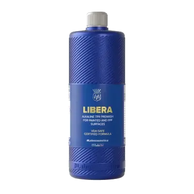 Labocosmetica Libera — productfoto