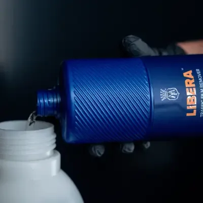 Labocosmetica Libera — label en SKU detail
