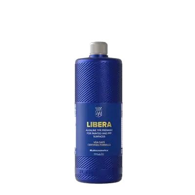 Labocosmetica Libera — productfoto 3