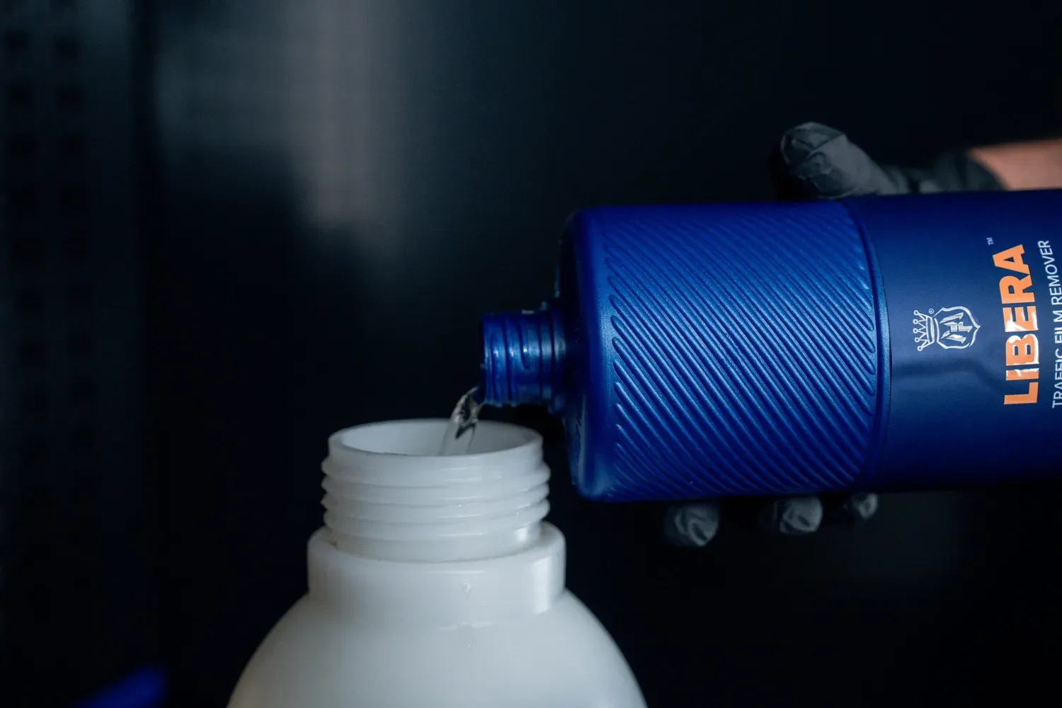 Labocosmetica Libera — sfeerfoto