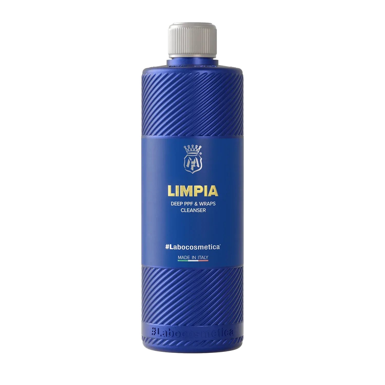 Labocosmetica Limpia — productfoto
