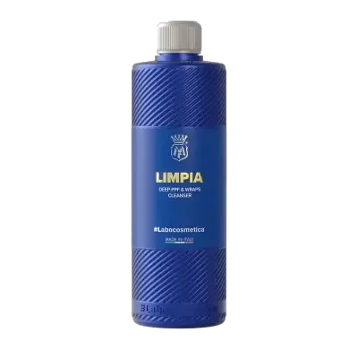Labocosmetica Limpia — productfoto
