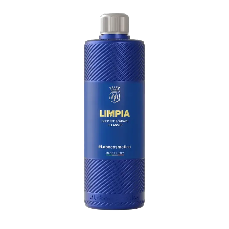Labocosmetica Limpia — productfoto