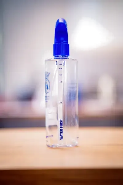 Mafra Professional Care Flacon — detail