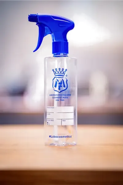Mafra Trigger Sprayer — detail