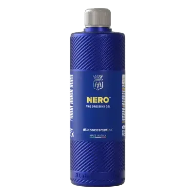 Labocosmetica Nero — productfoto