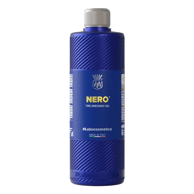 Labocosmetica Nero — productfoto