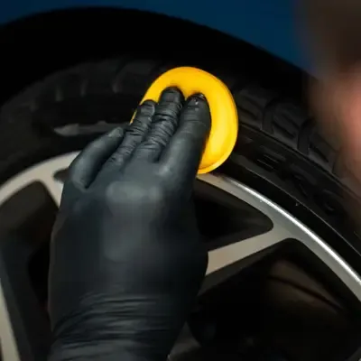 Labocosmetica Nero — toepassing in gebruik