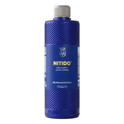 Labocosmetica Nitido — productfoto
