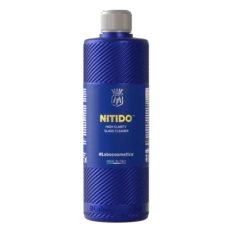 Labocosmetica Nitido — productfoto