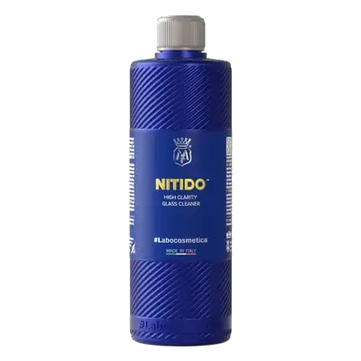 Labocosmetica Nitido — productfoto 2