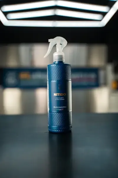 Labocosmetica Nitido — sfeerfoto