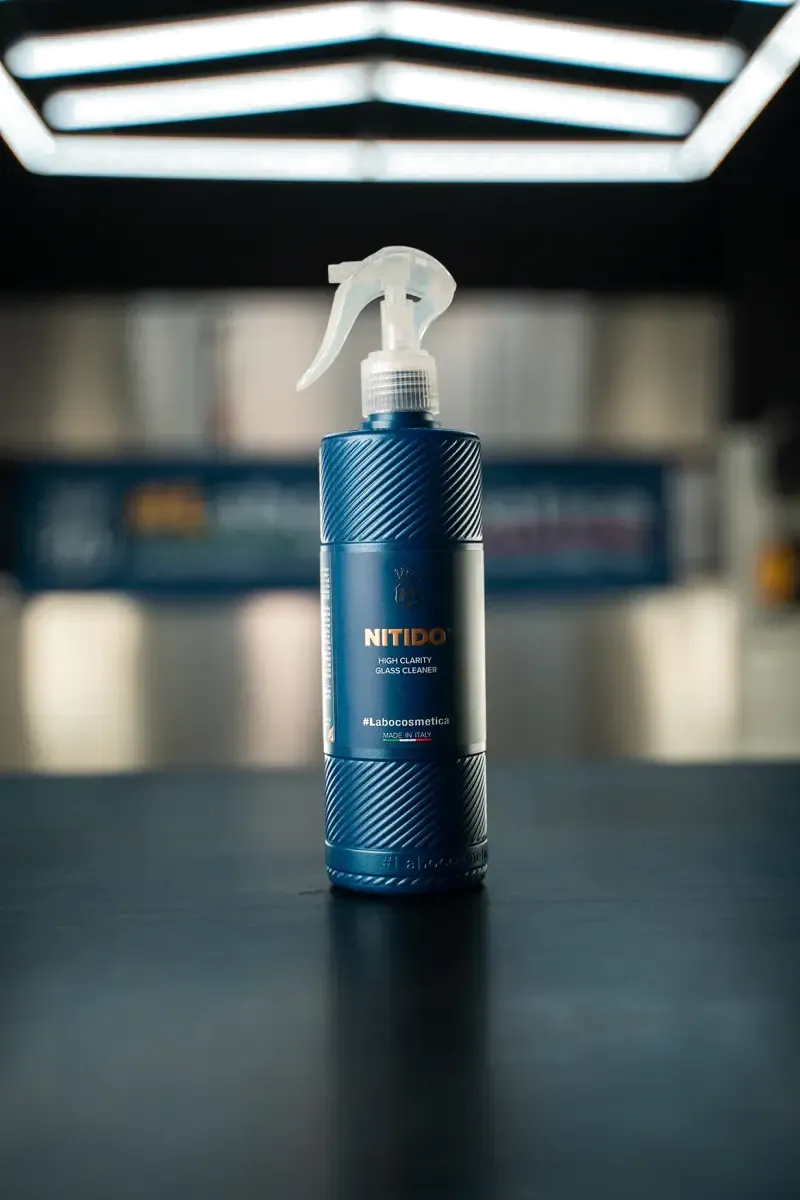 Labocosmetica Nitido — sfeerfoto