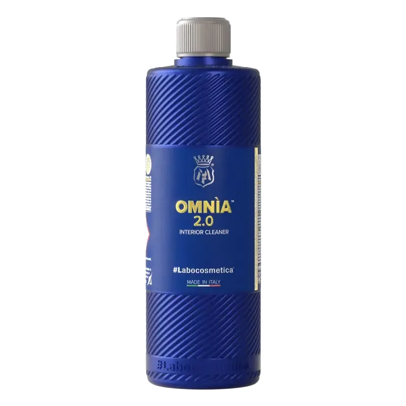 Labocosmetica Omnia 2.0 — productfoto