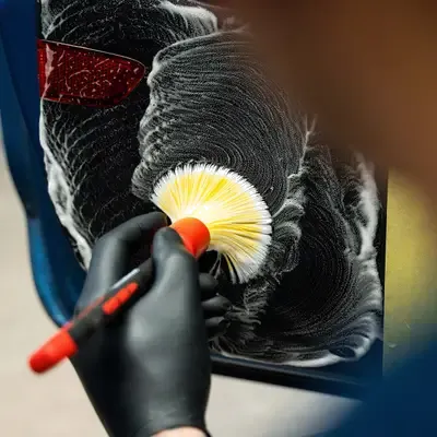 Labocosmetica Omnia 2.0 — toepassing in gebruik