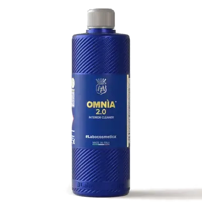 Labocosmetica Omnia 2.0 — productfoto 4