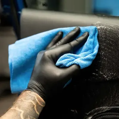 Labocosmetica Omnia 2.0 — toepassing in gebruik