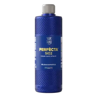 Labocosmetica Perfecta SiO2 — productfoto