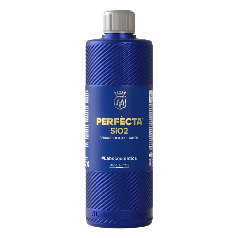 Labocosmetica Perfecta SiO2 — productfoto