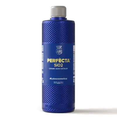 Labocosmetica Perfecta SiO2 — productfoto 3