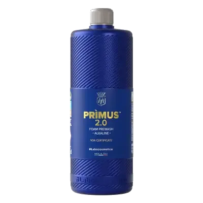 Labocosmetica Primus 2.0 — productfoto