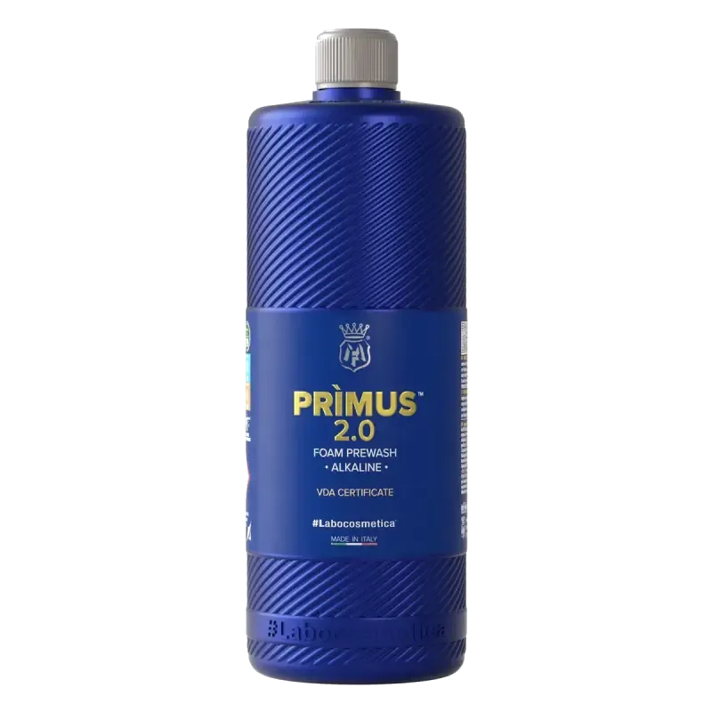 Labocosmetica Primus 2.0 — productfoto