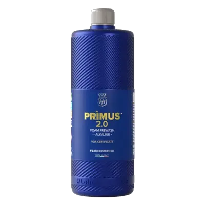 Labocosmetica Primus 2.0 — productfoto 2