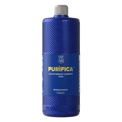 Labocosmetica Purifica — productfoto
