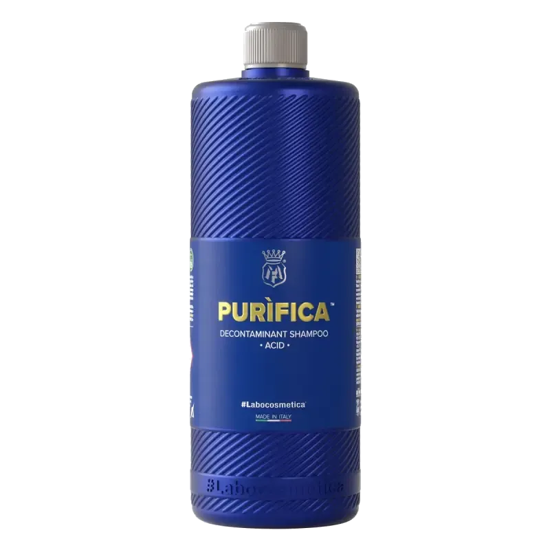 Labocosmetica Purifica — productfoto