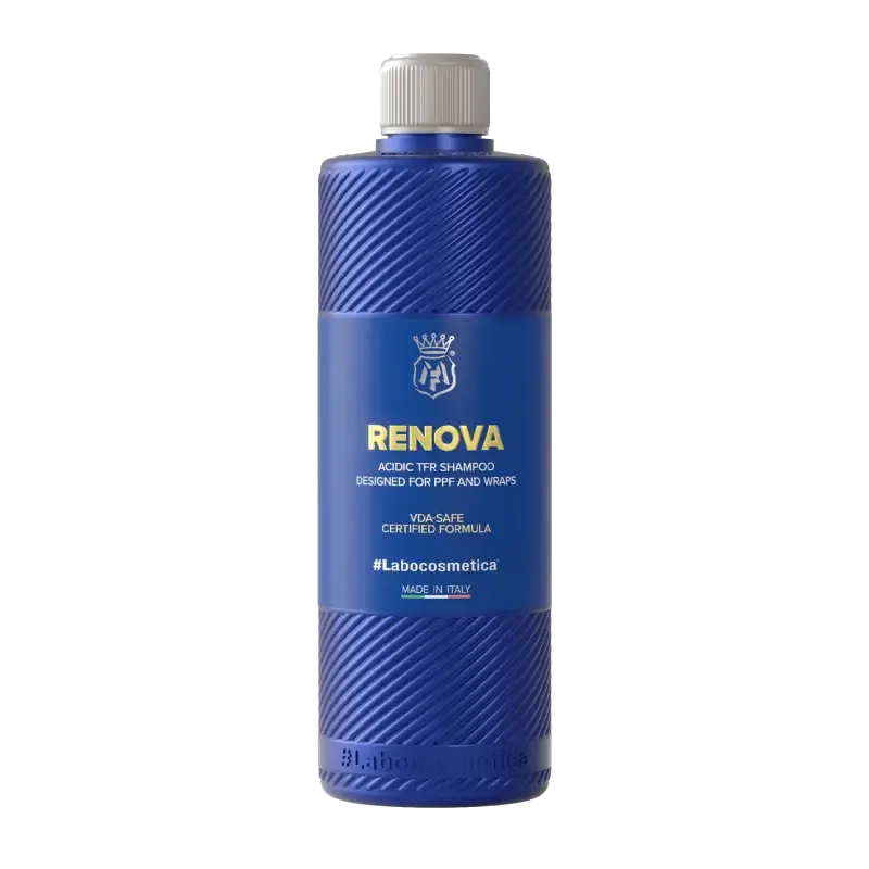 Labocosmetica Renova — productfoto
