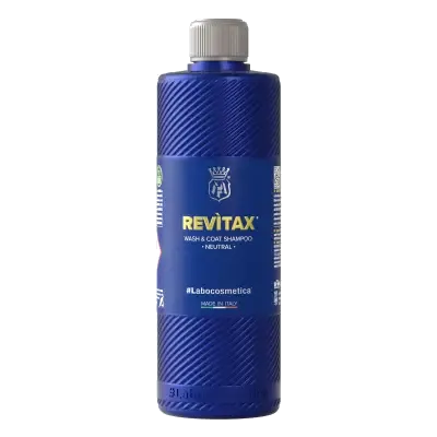 Labocosmetica Revitax — productfoto