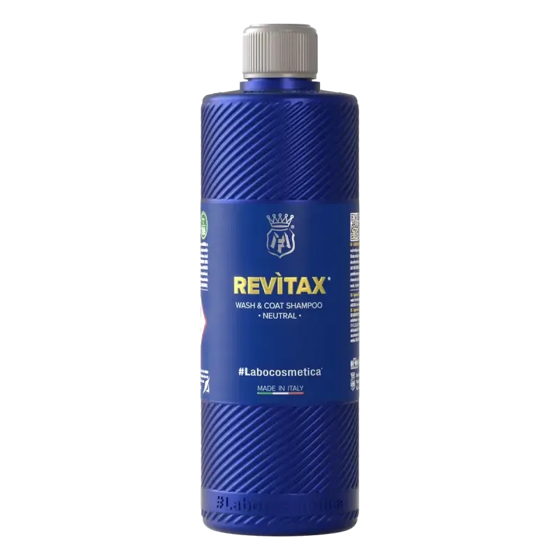 Labocosmetica Revitax — productfoto