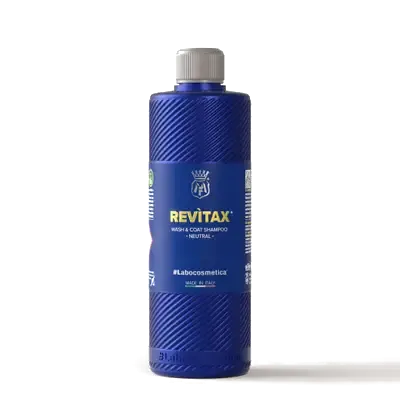 Labocosmetica Revitax — productfoto 2