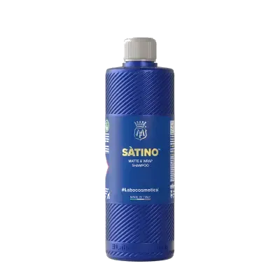 Labocosmetica Satino — productfoto
