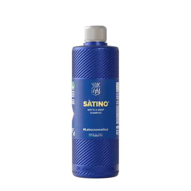 Labocosmetica Satino — productfoto