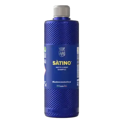 Labocosmetica Satino — productfoto 2