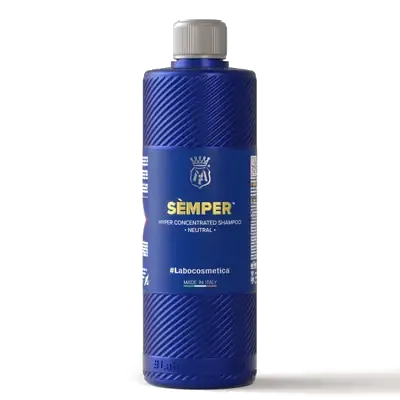 Labocosmetica Semper — productfoto 4