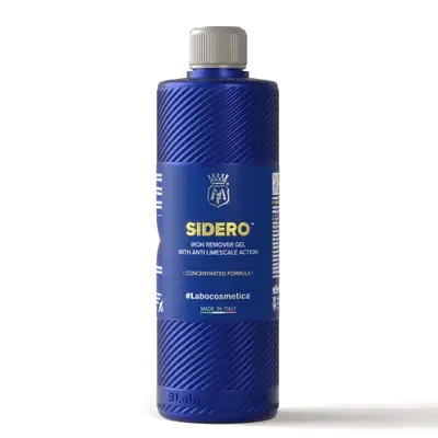 Labocosmetica Sidero — productfoto 2